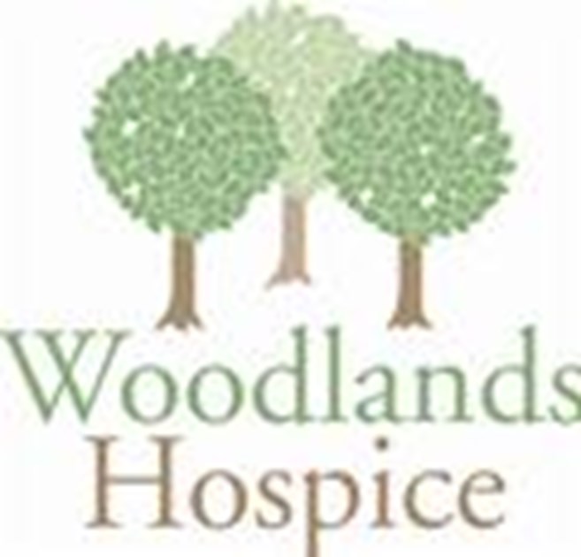 Jonathan Smallwood is fundraising for Woodlands Hospice Charitable Trust