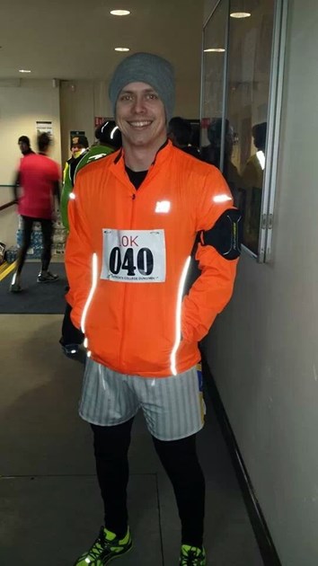 James Quinn is fundraising for Help Harry Help Others