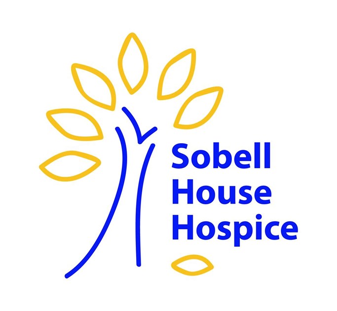 Sobell House is fundraising for Sobell House Hospice Charity