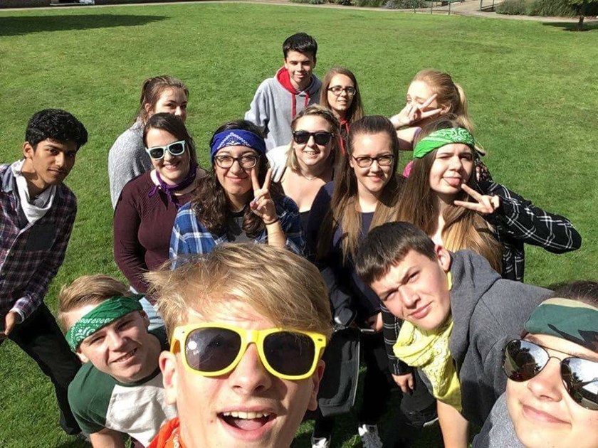 Ncs Equation Is Fundraising For Equation