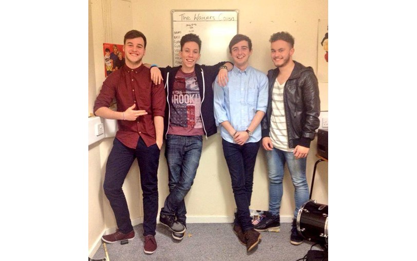 Zoe Jennings is fundraising for Metro Radio Cash for Kids