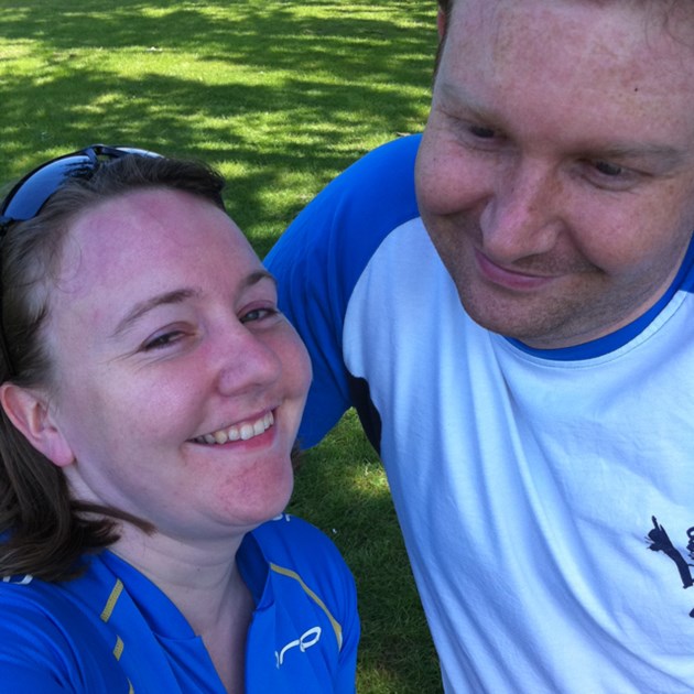 Jessica Reynolds is fundraising for The Toybox Charity