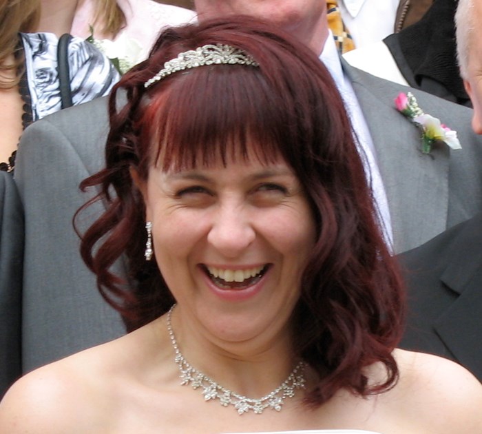 Andrew Taylor is fundraising for St David's Hospice Care (Gwent and S