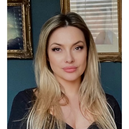 Caroline Roper is fundraising for Dean Farm Trust