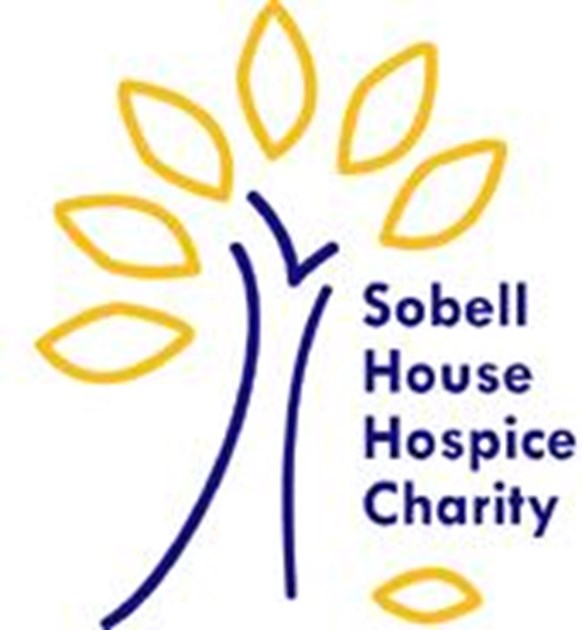 Joe Selkirk is fundraising for Sobell House Hospice Charity