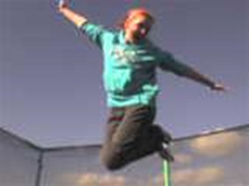 Courtney Palmer is fundraising for Salisbury District Hospital Stars Appeal