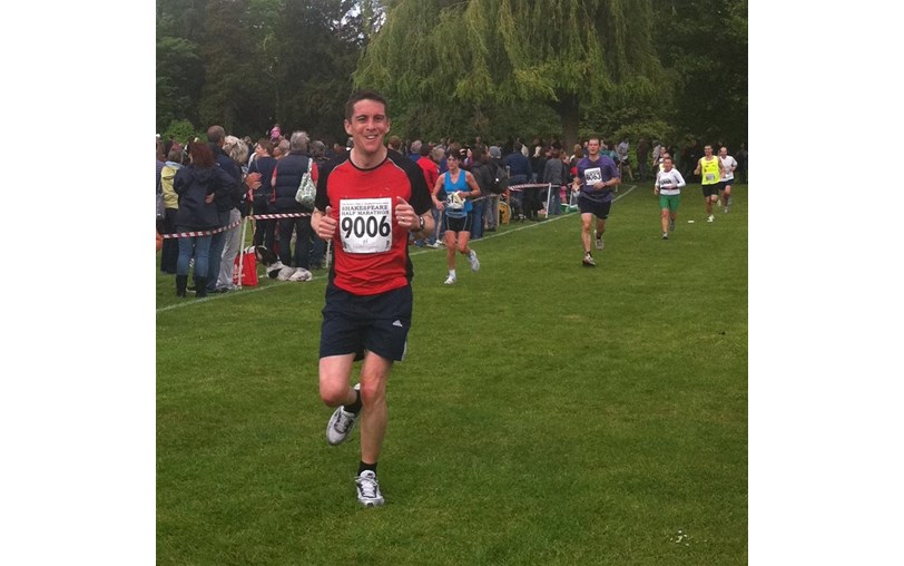 Geoff Evans is fundraising for Cancer Research UK