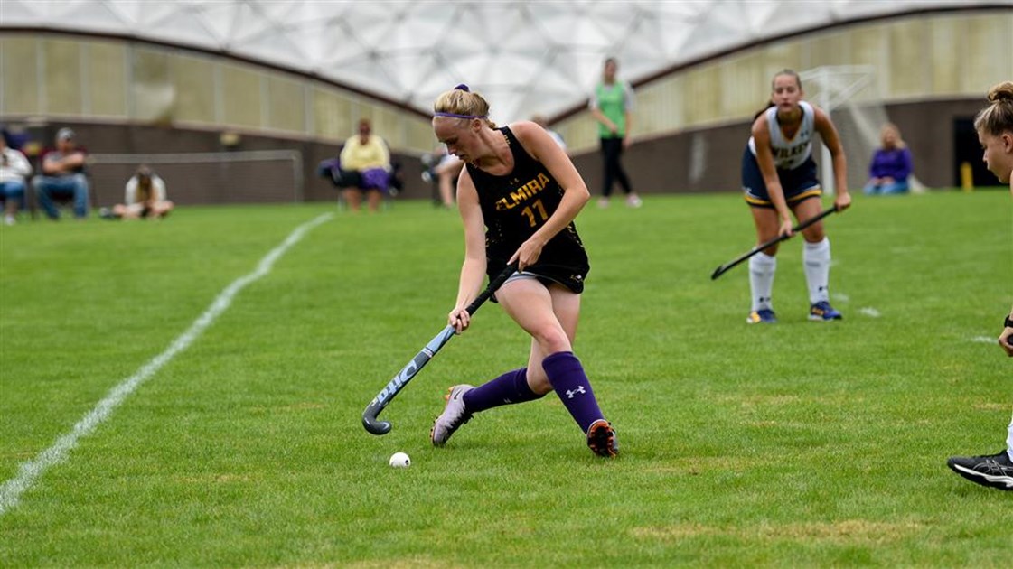 EC Field Hockey is fundraising for Elmira College