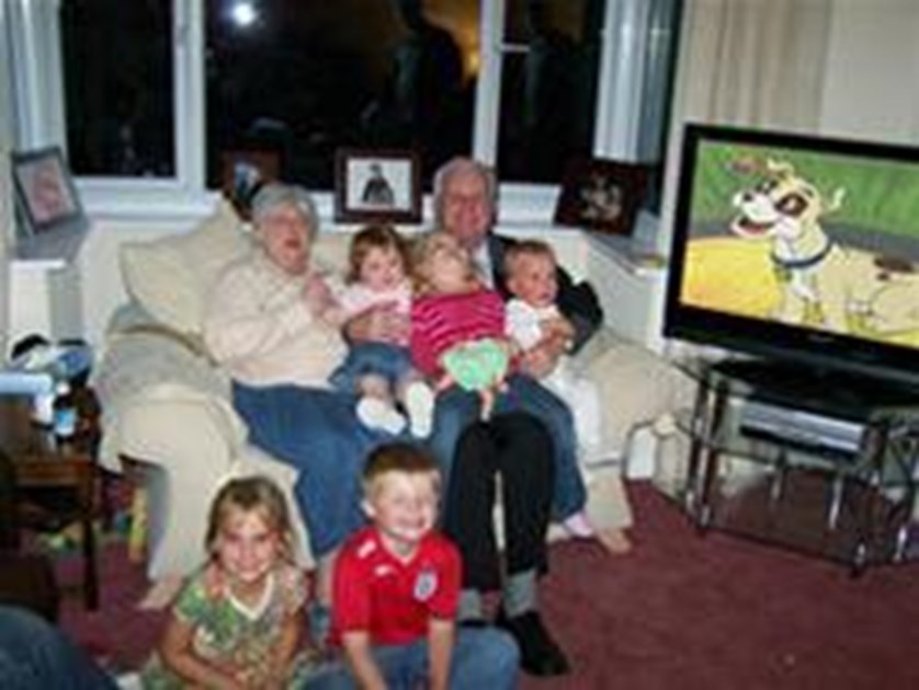 Ian Bradley is fundraising for Pendleside Hospice