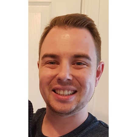 Ricky Ford is fundraising for British Heart Foundation