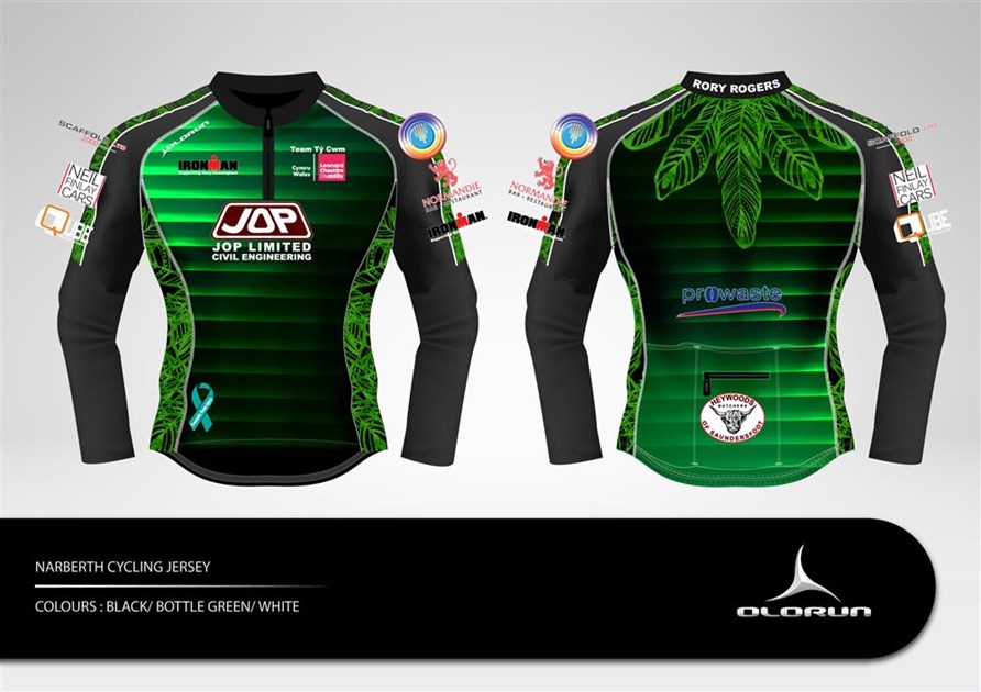 Gary Cunningham is fundraising for Leonard Cheshire Disability