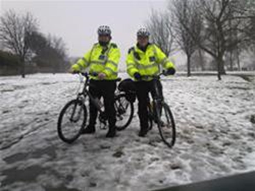 Christopher Mathieson is fundraising for British Heart Foundation