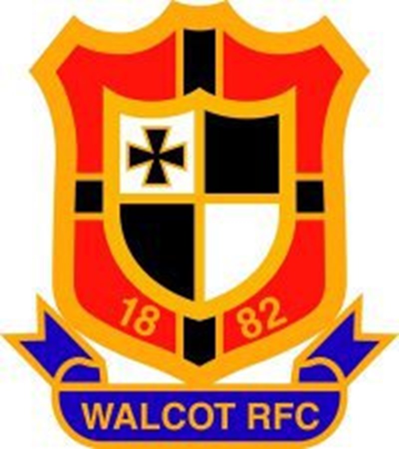 Walcot Rugby Walcot RFC is fundraising for Walcot Rugby