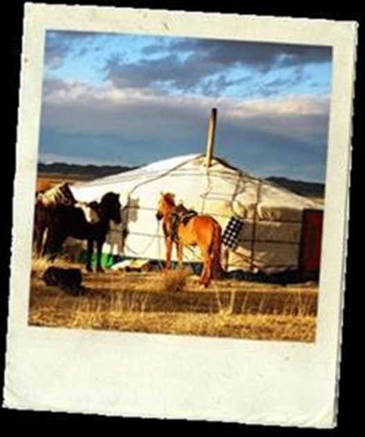 Hannah Ritchie is fundraising for Mercy Corps