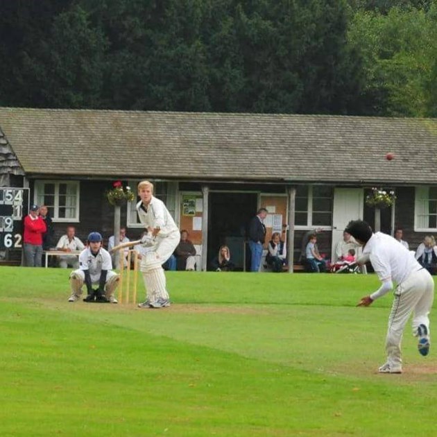 Philip Chapman is fundraising for Cancer Research UK