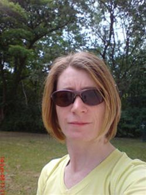 Marisa Ray is fundraising for Help for Heroes