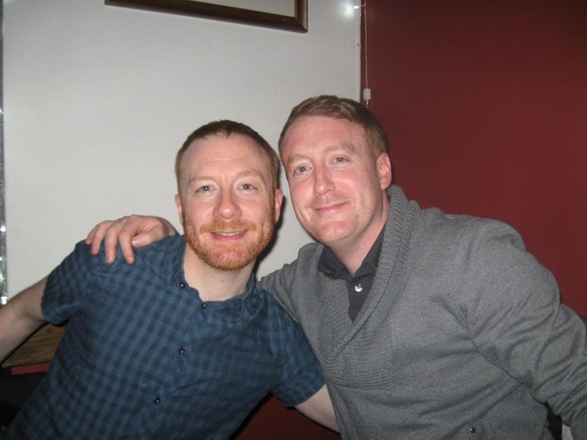 David Pelling is fundraising for Age UK