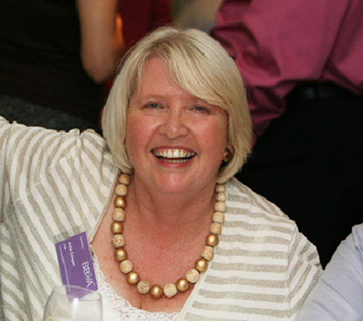 Julie Cooper is fundraising for Dorothy House