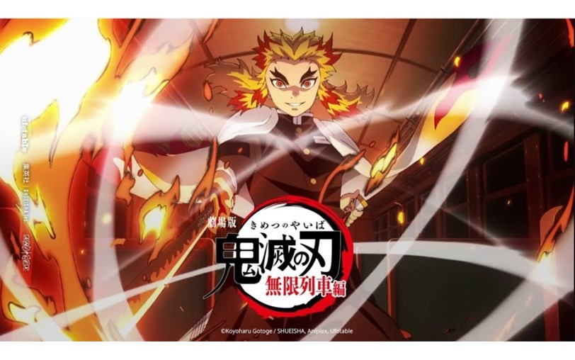 Ver Streaming Kimetsu No Yaiba Movie Mugen Ressha Hen Pelicula Y Linea 4k Online Fundraising For York Mind Incorporating Our Celebration Ltd On Justgiving