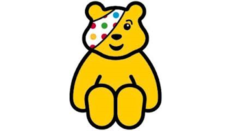 Pudsey Leicester is fundraising for BBC Children in Need