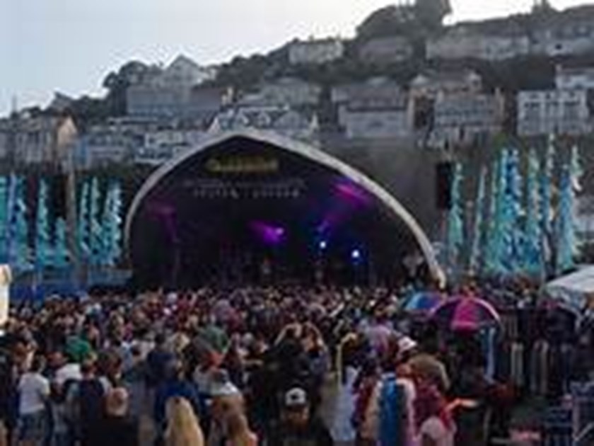 Stratton Creber . is fundraising for JDRF