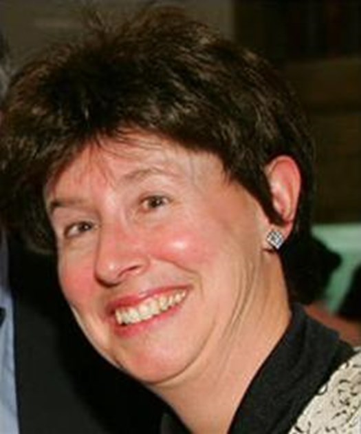 angela is fundraising for Samaritans