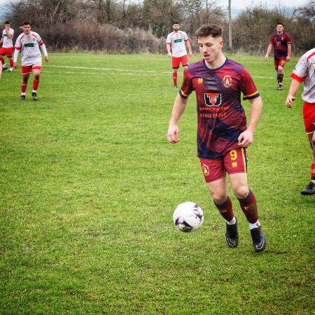 Duncan Mccabe is fundraising for NSPCC