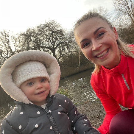 Louise Cook is fundraising for Cardiac Risk in the Young