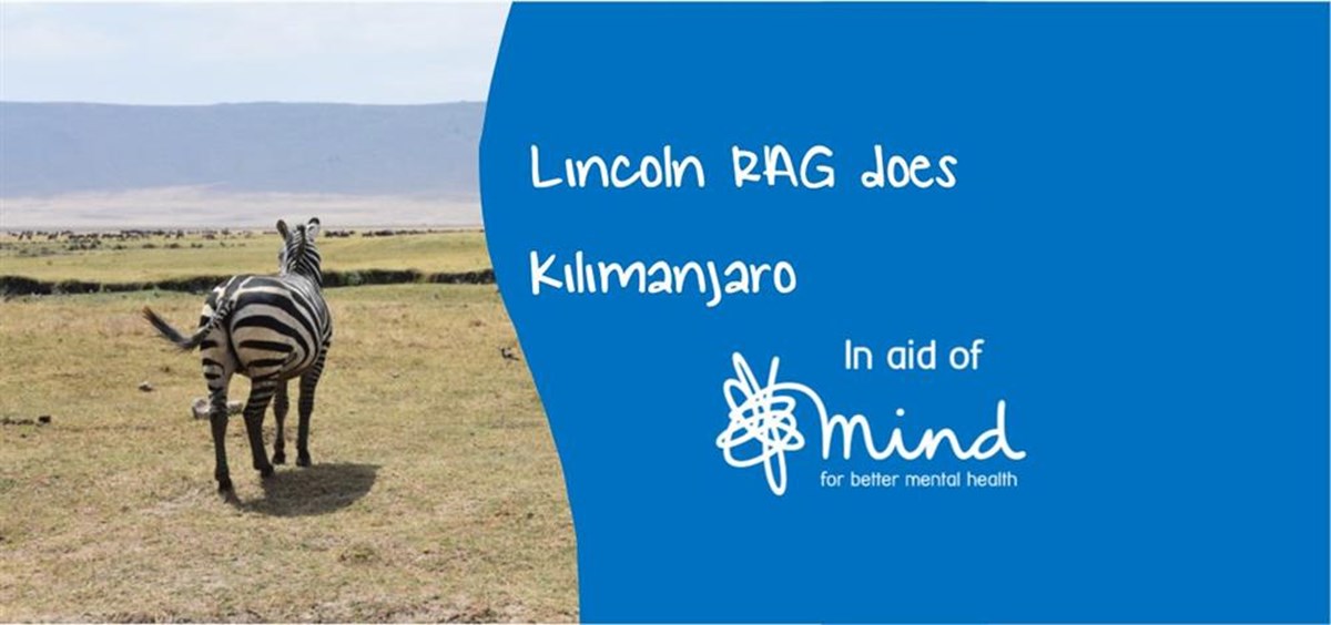 Callum Burrows is fundraising for Mind