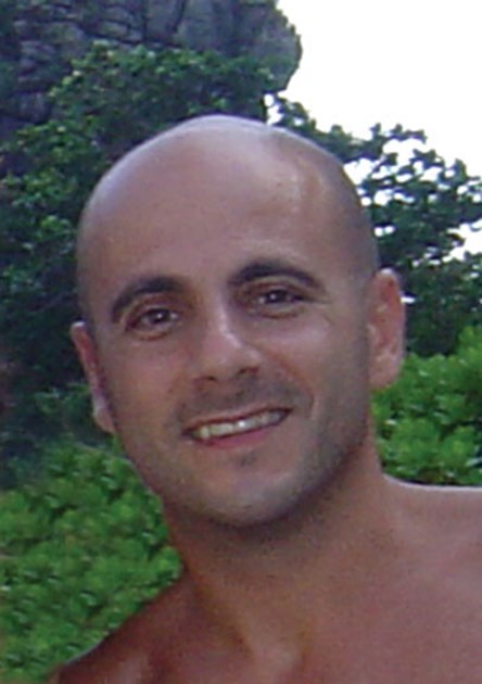 Mark Klinger is fundraising for Shaare Zedek UK