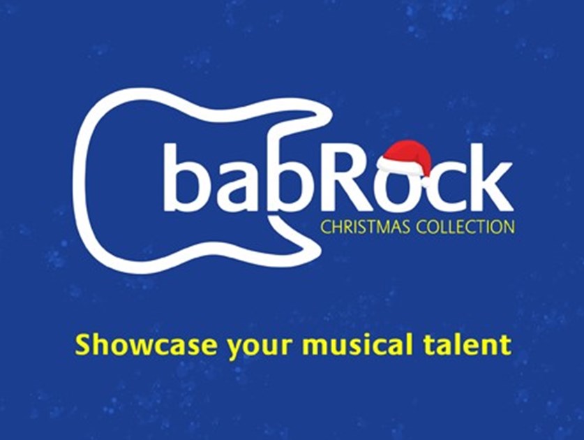 Babcock BabRock is fundraising for International Committee Of The Red Cross