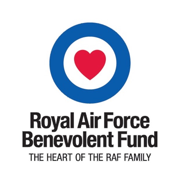 Nigel Malkin is fundraising for The Royal Air Force Benevolent Fund