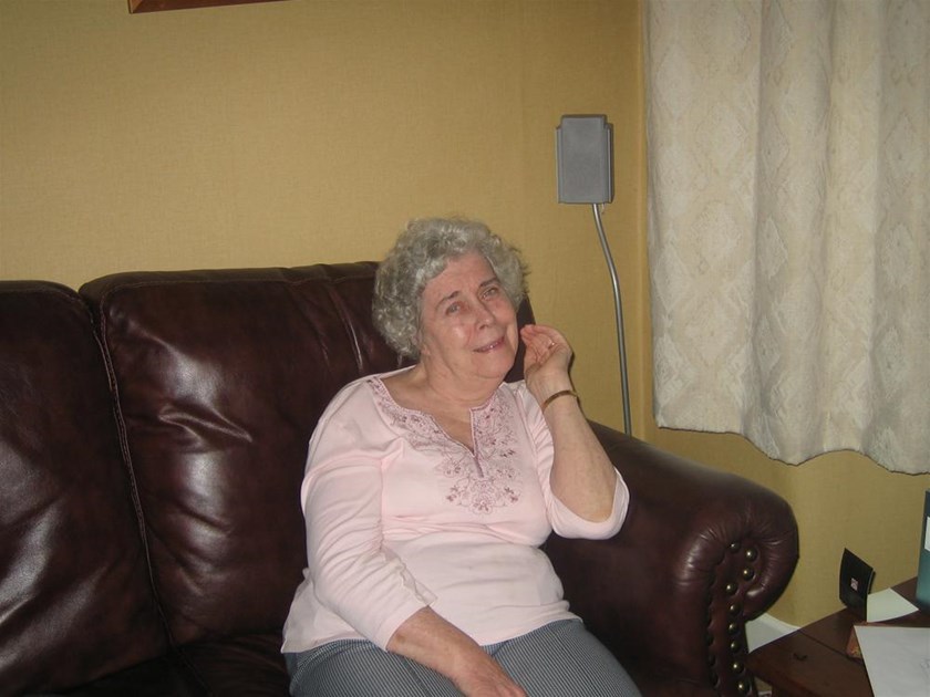 Tina Wyatt is fundraising for Cancer Research UK