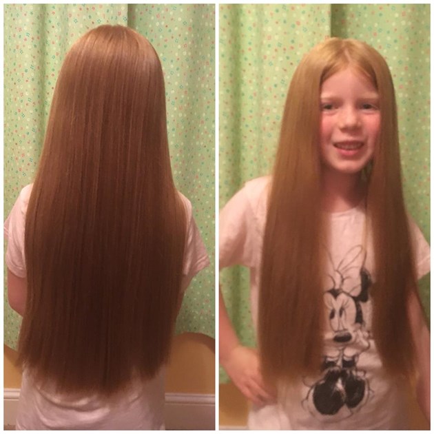 Joanne Loftus is fundraising for Little Princess Trust