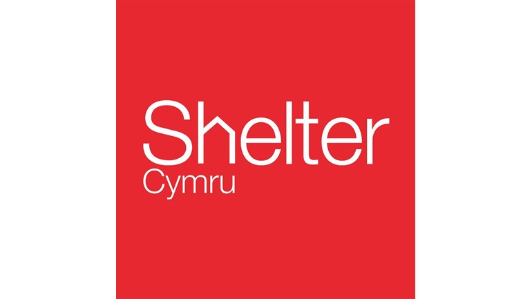 Monmouthshire Building Society is fundraising for Shelter Cymru