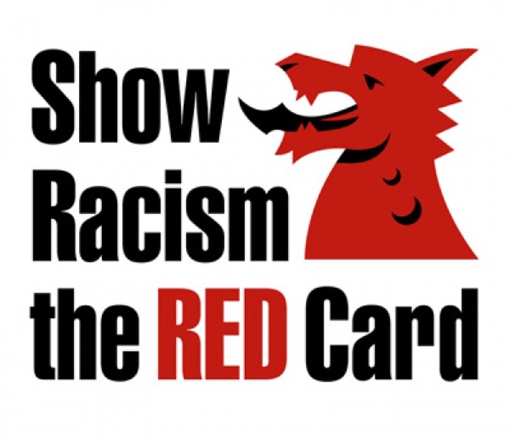 Josie Abrahams is fundraising for Show Racism The Red Card