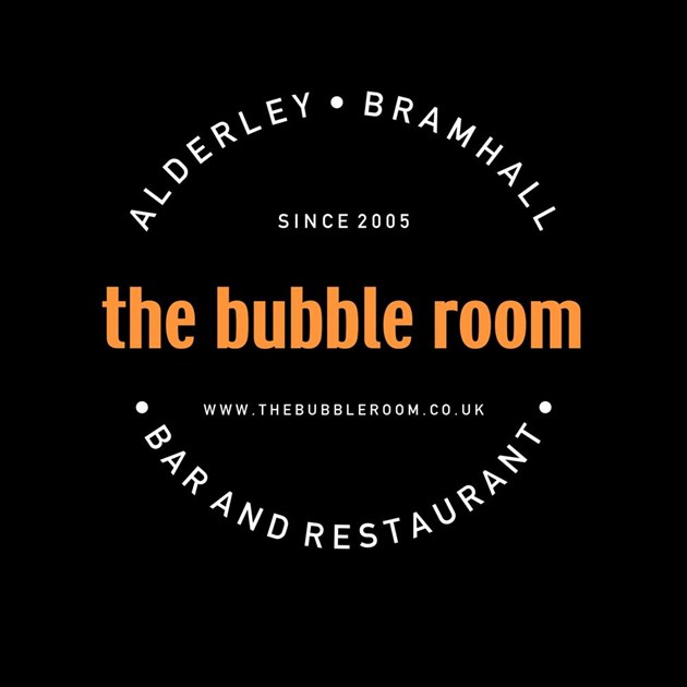 The Bubble Room Alderley Edge is fundraising for East Cheshire Hospice
