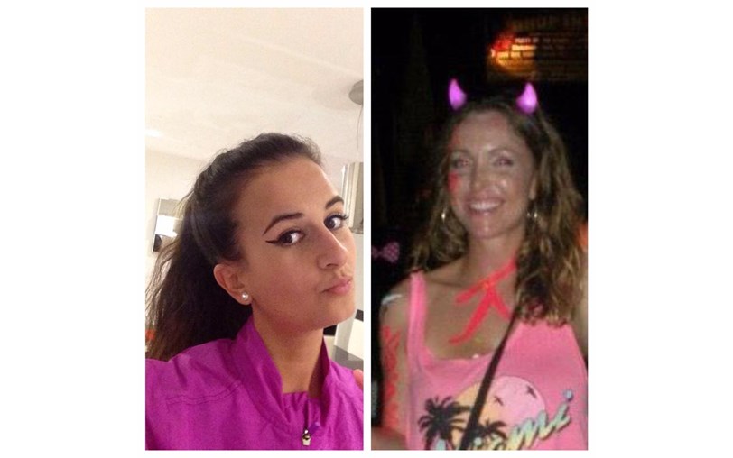 Linita And Polly Aka Polita Is Fundraising For Housing For Women Linita and polly aka polita is fundraising for housing for women
