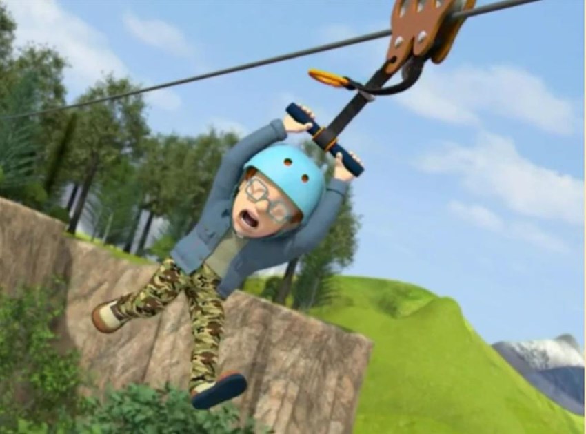 Peter Taylor is fundraising for Prostate Scotland