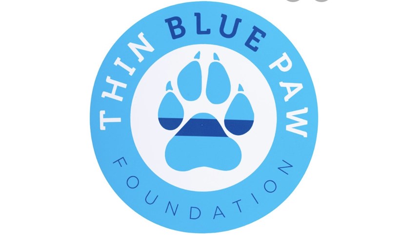 Marta Murray is fundraising for Thin Blue Paw Foundation