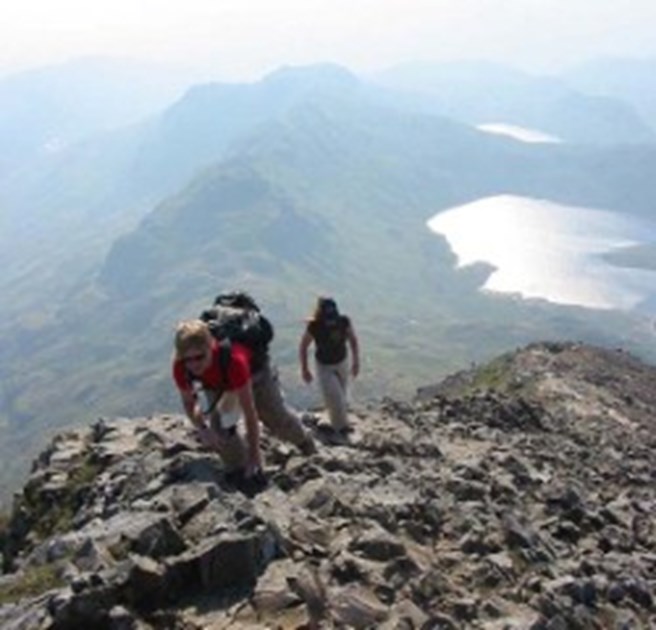 John Conaghan is fundraising for Keech Hospice Care