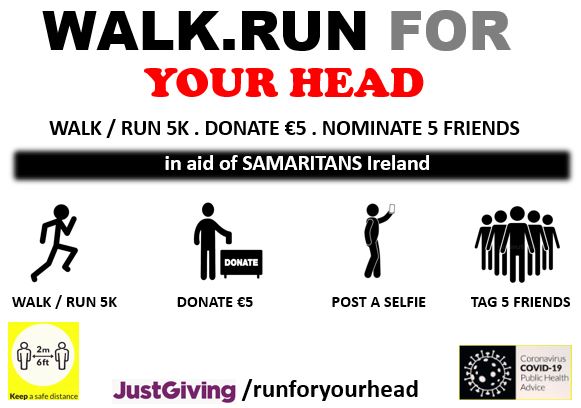 samaritans 5k