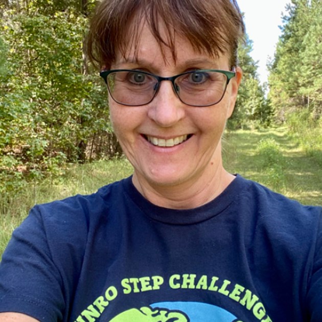 Lynda Ambrus is fundraising for Blood Cancer UK