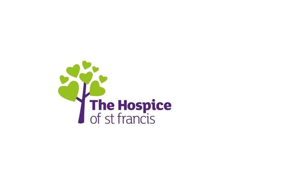 Lucy and Luke is fundraising for Hospice Of St Francis (Berkhamsted)