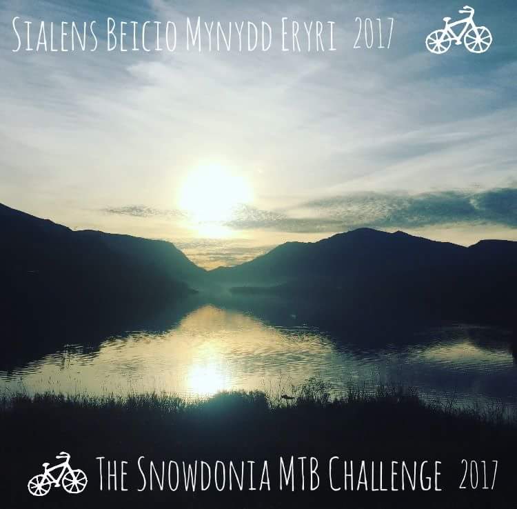 snowdonia mtb challenge