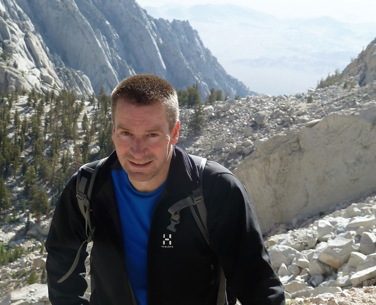 Richard Yates is fundraising for Alzheimer's Society