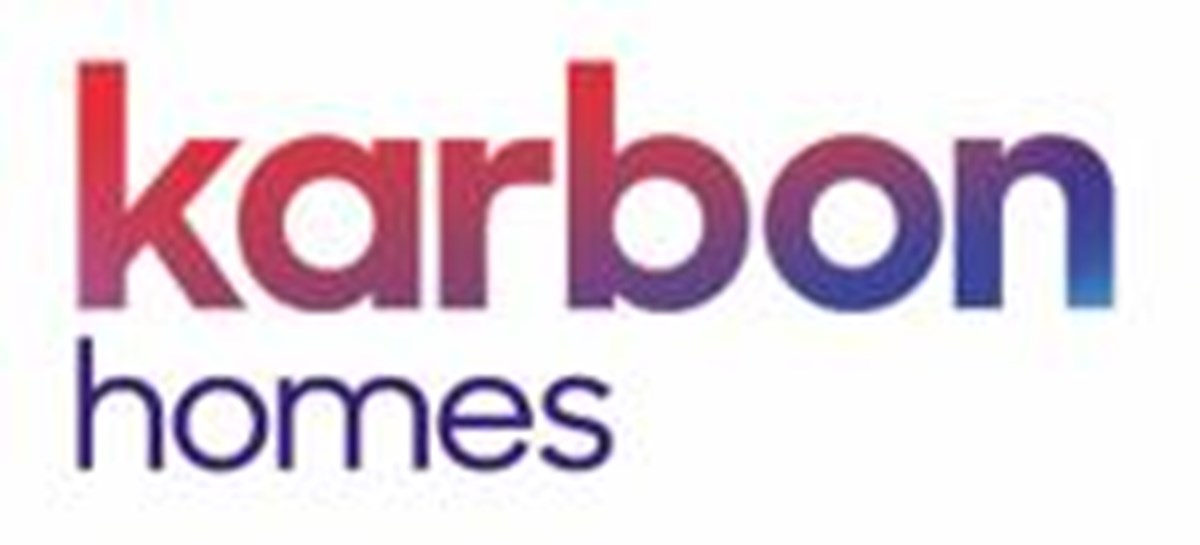 Karbon Homes is fundraising for The Trussell Trust