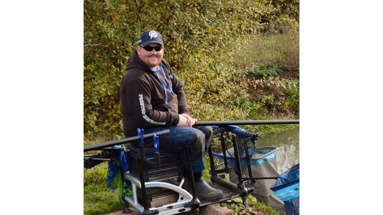Sarah Lewis Is Fundraising For Motor Neurone Disease Association