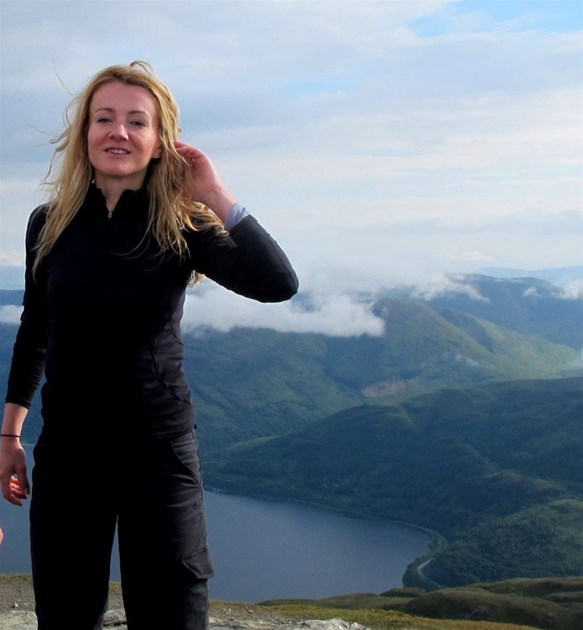 Vanja Matic is fundraising for WaterAid