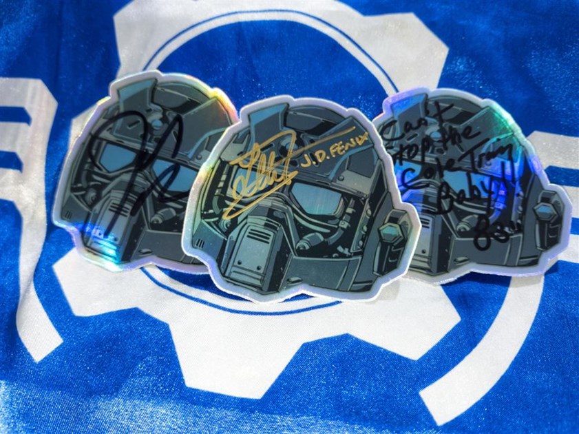 Gears Utility is fundraising for SpecialEffect